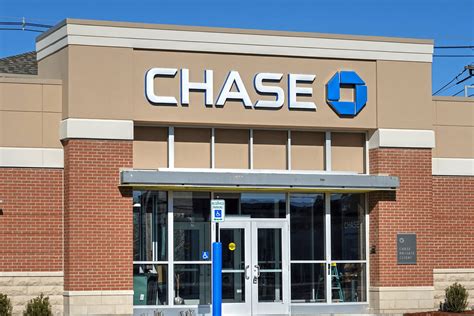 chase bank at near me